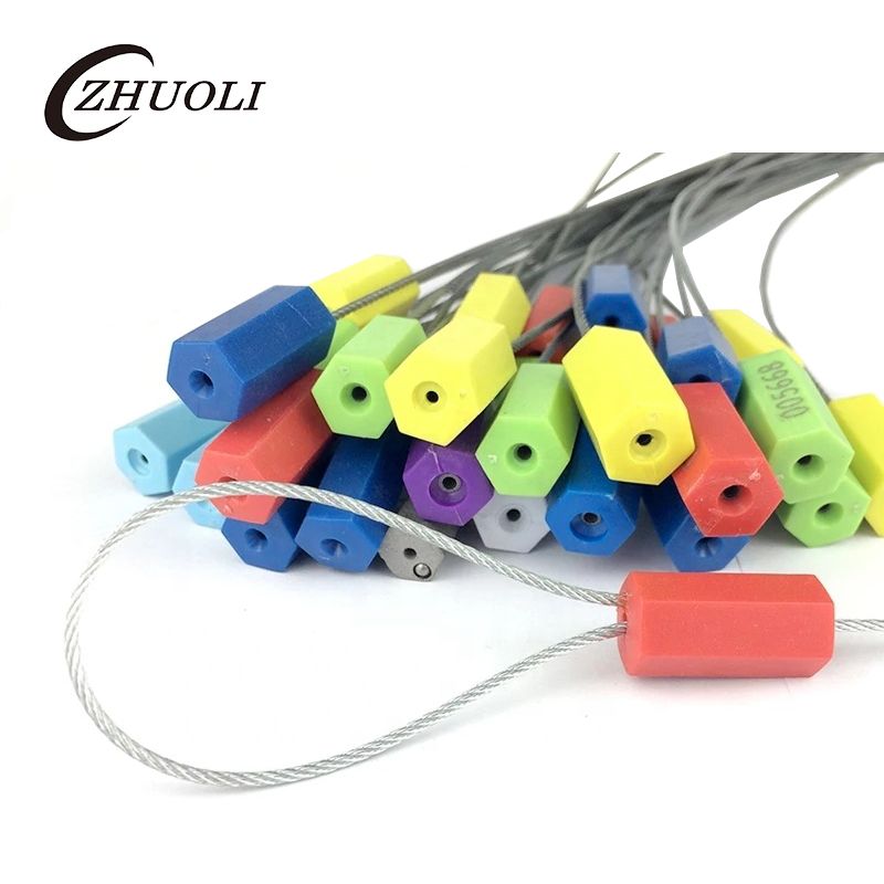 Guarnizione filo tubo gas Gas pipe wire seal