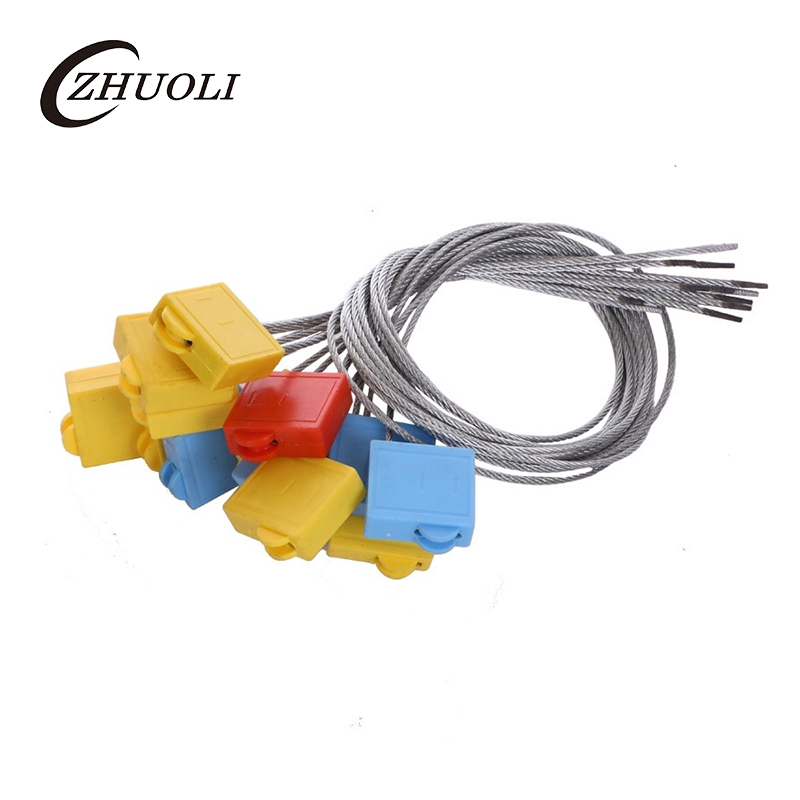 Sigillo di sicurezza a doppio filo