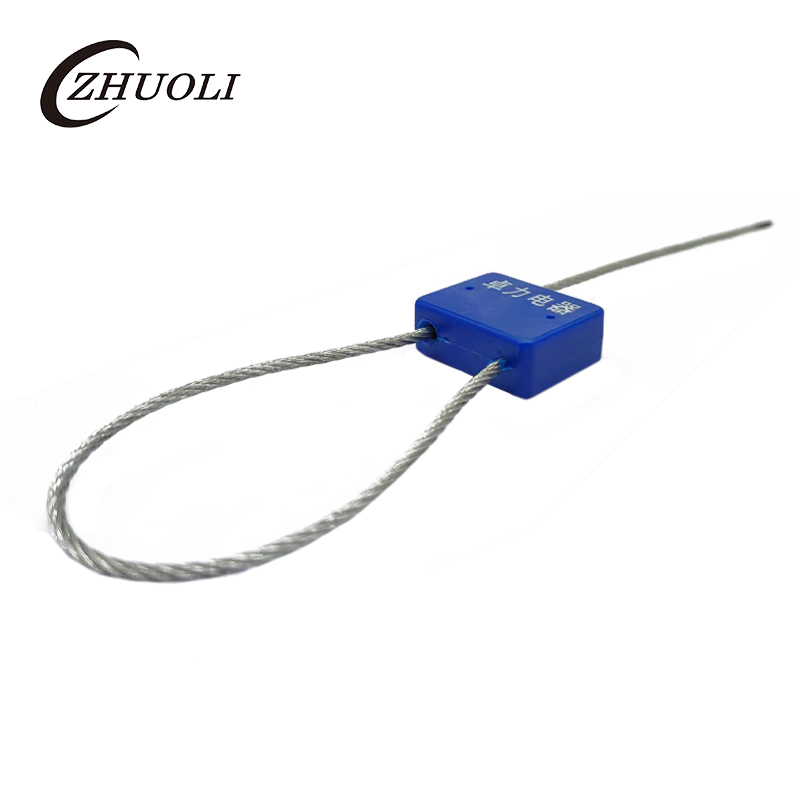 Guarnizione per cavo in acciaio ABS Guarnizione per cavo in acciaio ABS