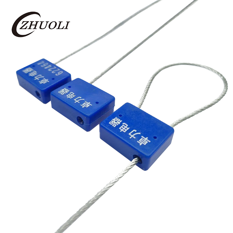 Guarnizione per cavo in acciaio ABS Guarnizione per cavo in acciaio ABS