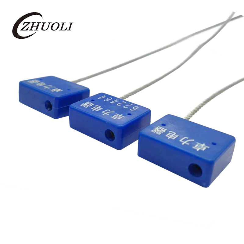 Guarnizione per cavo in acciaio ABS Guarnizione per cavo in acciaio ABS