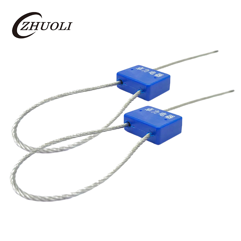 Guarnizione per cavo in acciaio ABS Guarnizione per cavo in acciaio ABS