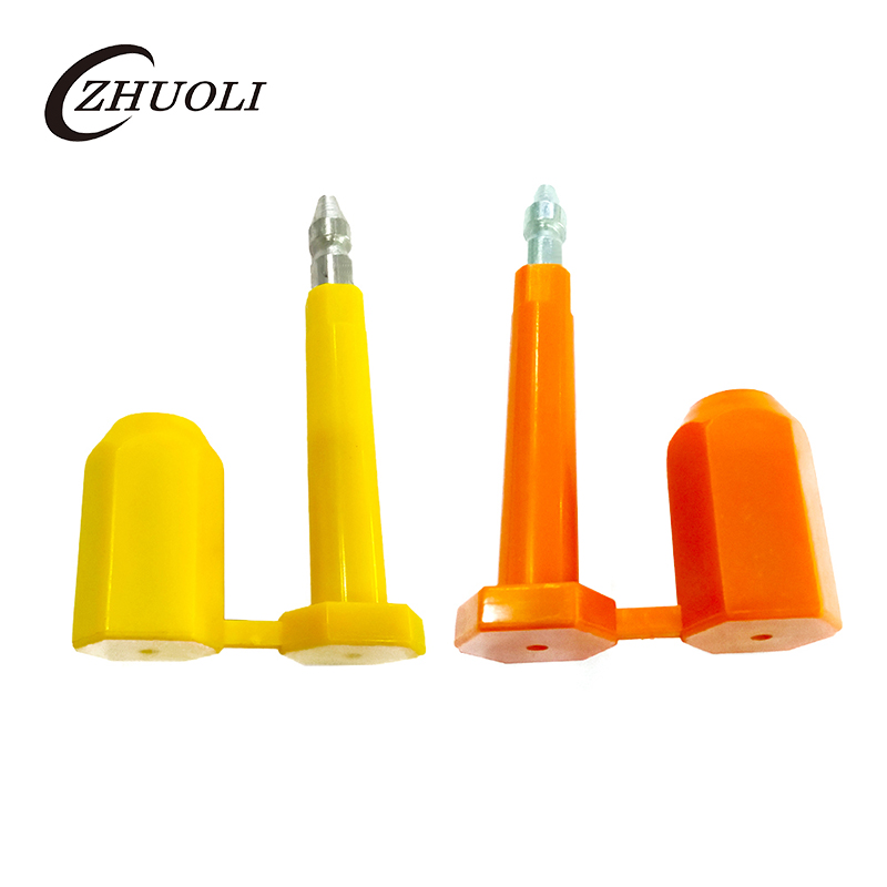 Sigillo del bullone del contenitore Container Bolt Seal