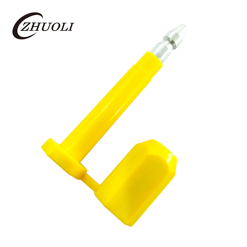 Sigillo del bullone del contenitore Container Bolt Seal