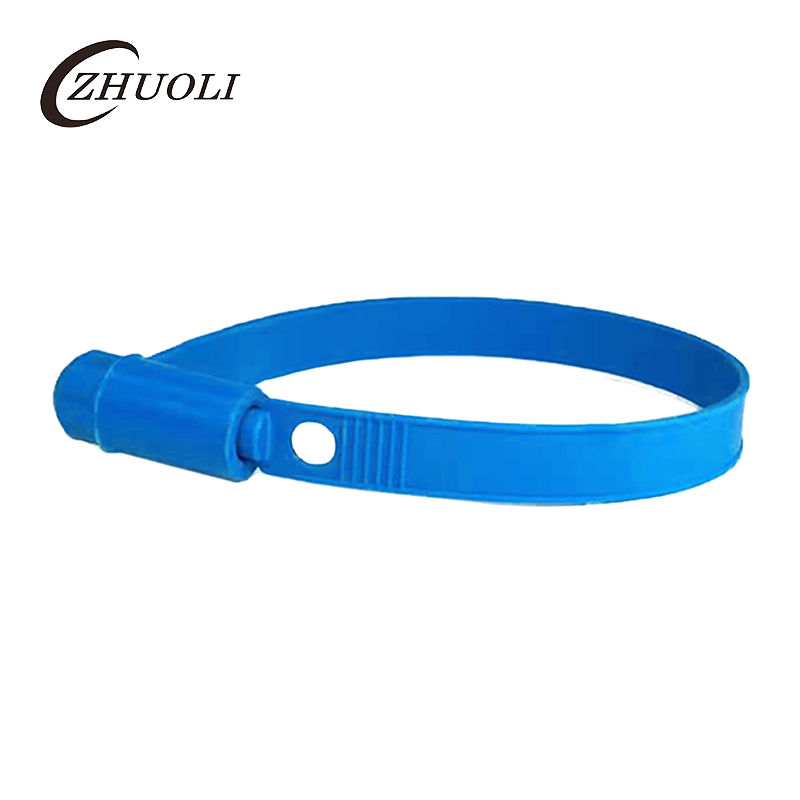 Sigillo in plastica PP Sigillo in plastica PP