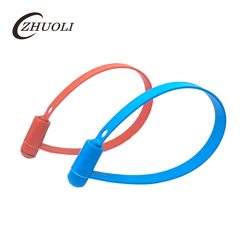 Sigillo in plastica PP Sigillo in plastica PP