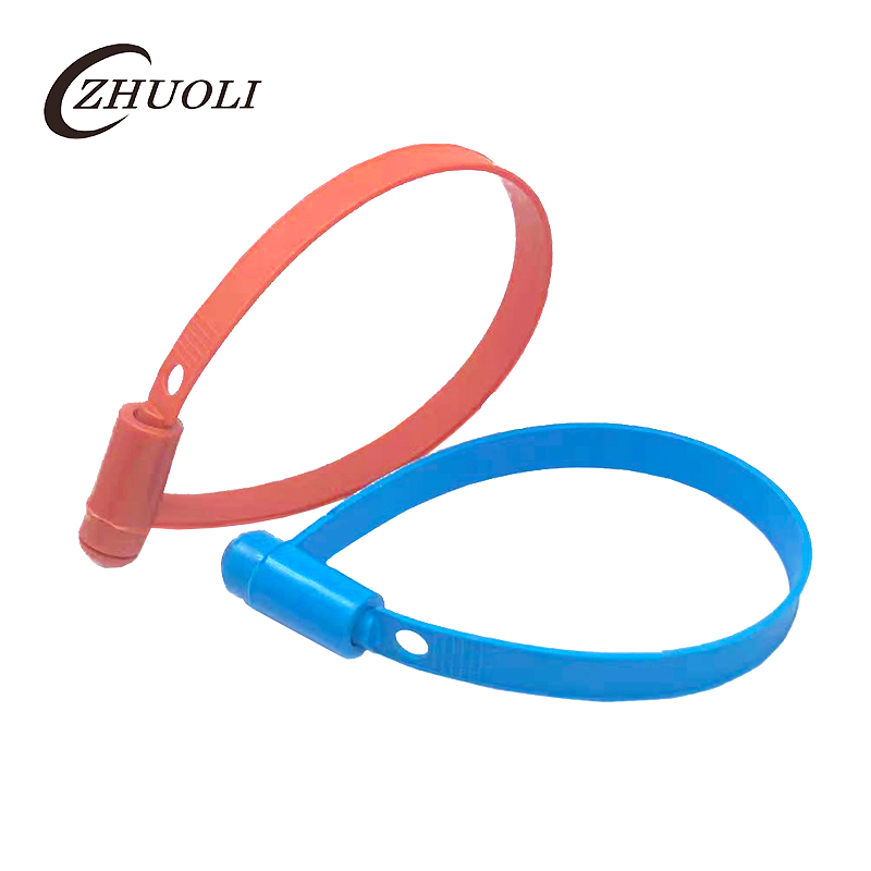 Sigillo in plastica PP Sigillo in plastica PP