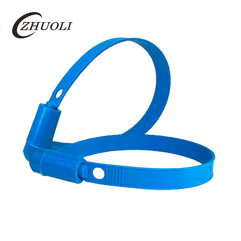 Sigillo in plastica PP Sigillo in plastica PP