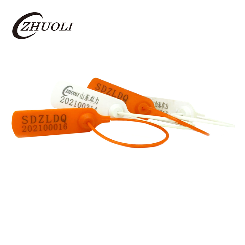 Guarnizione in plastica in policarbonato Polycarbonate Plastic Seal