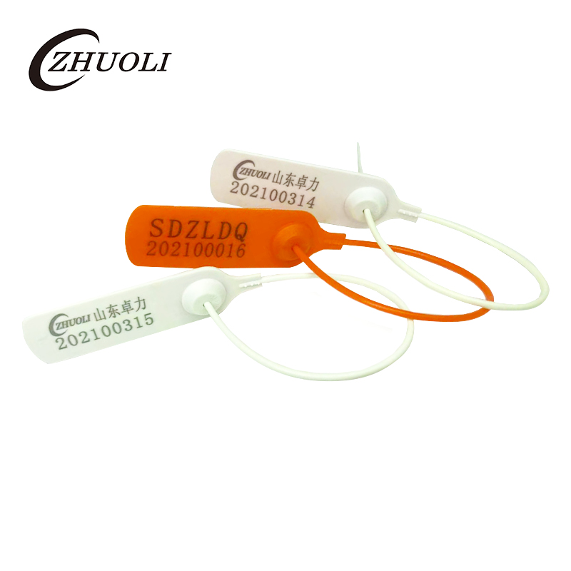 Guarnizione in plastica in policarbonato