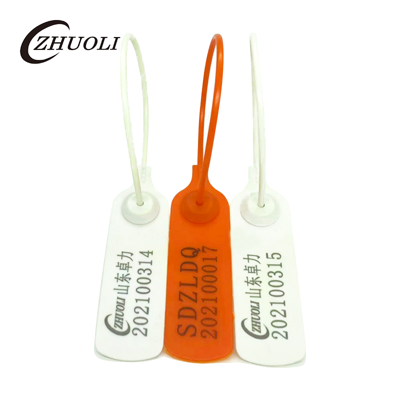 Guarnizione in plastica in policarbonato Polycarbonate Plastic Seal