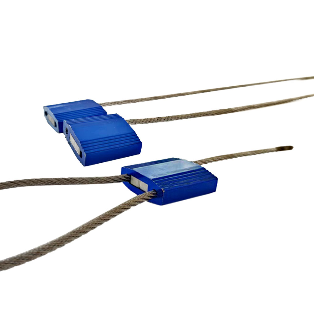 Sigilli di sicurezza per cavi Cable Security Seals
