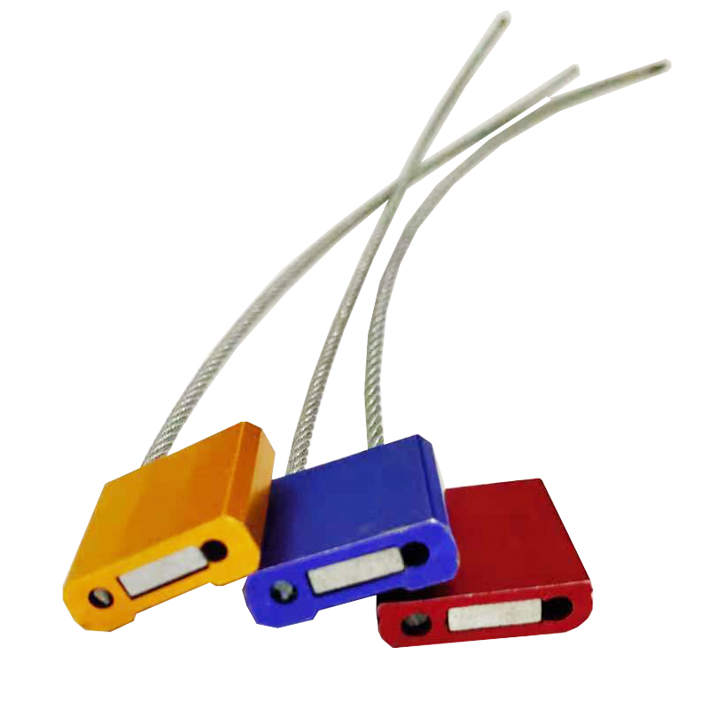 guarnizioni per cavi metallici metal cable seals