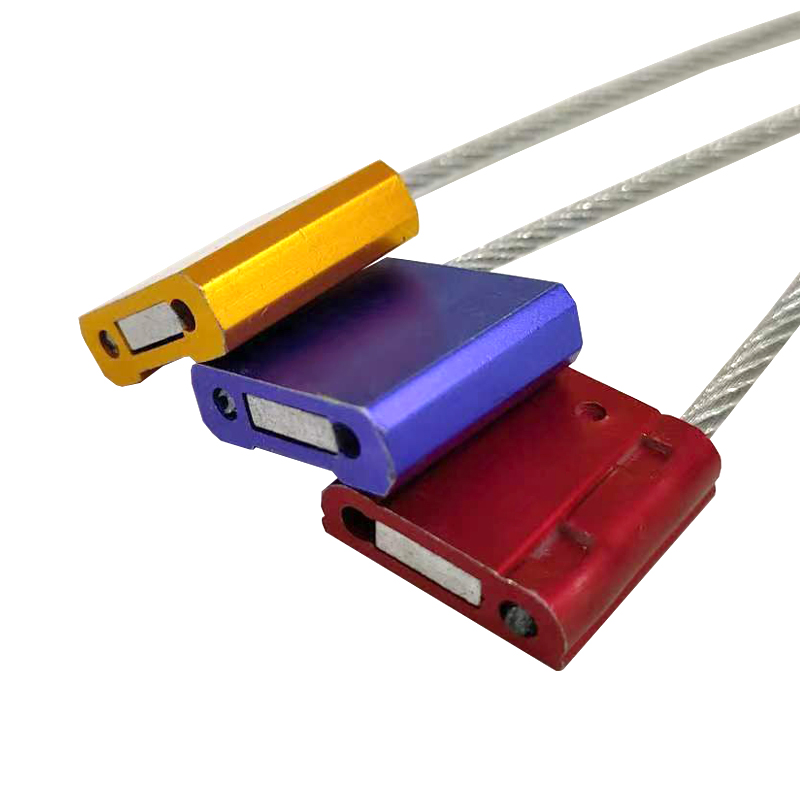 guarnizioni per cavi metallici metal cable seals