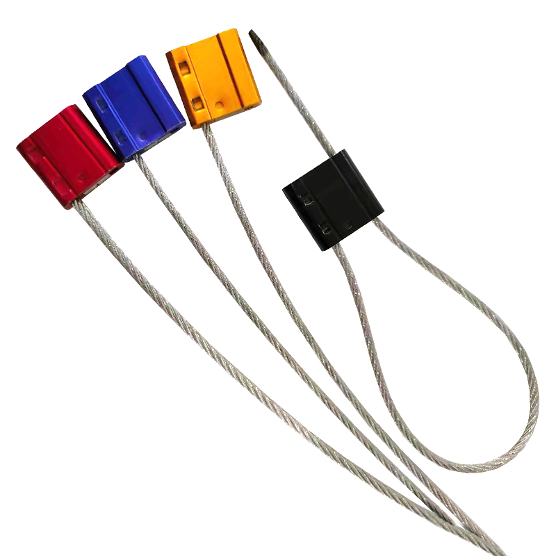 guarnizioni per cavi metallici metal cable seals