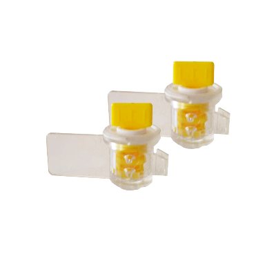 Sigillo del contatore dell'acqua Sigillo del contatore dell'acqua