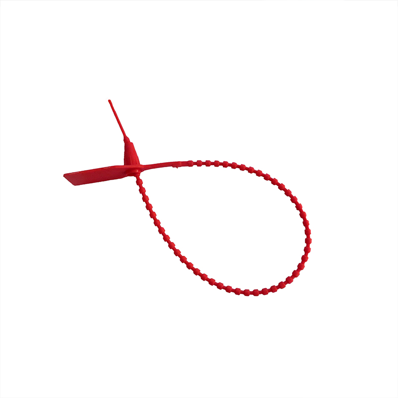 Sigillo in plastica termoretraibile Sigillo in plastica termoretraibile