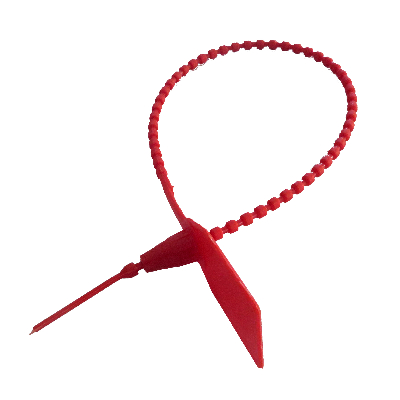 Sigillo in plastica termoretraibile Sigillo in plastica termoretraibile