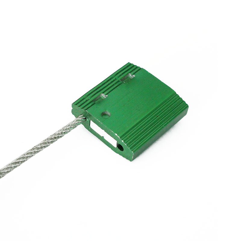 Tirare bene la guarnizione del cavo Pull Tight Cable Seal