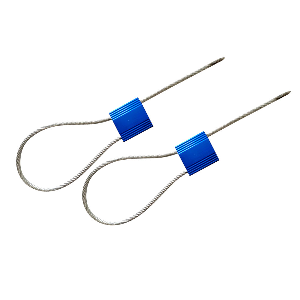 Tirare bene la guarnizione del cavo Pull Tight Cable Seal