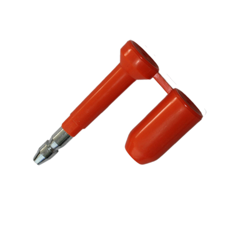 Sigilli per rimorchi ad alta sicurezza High Security Trailer Seals