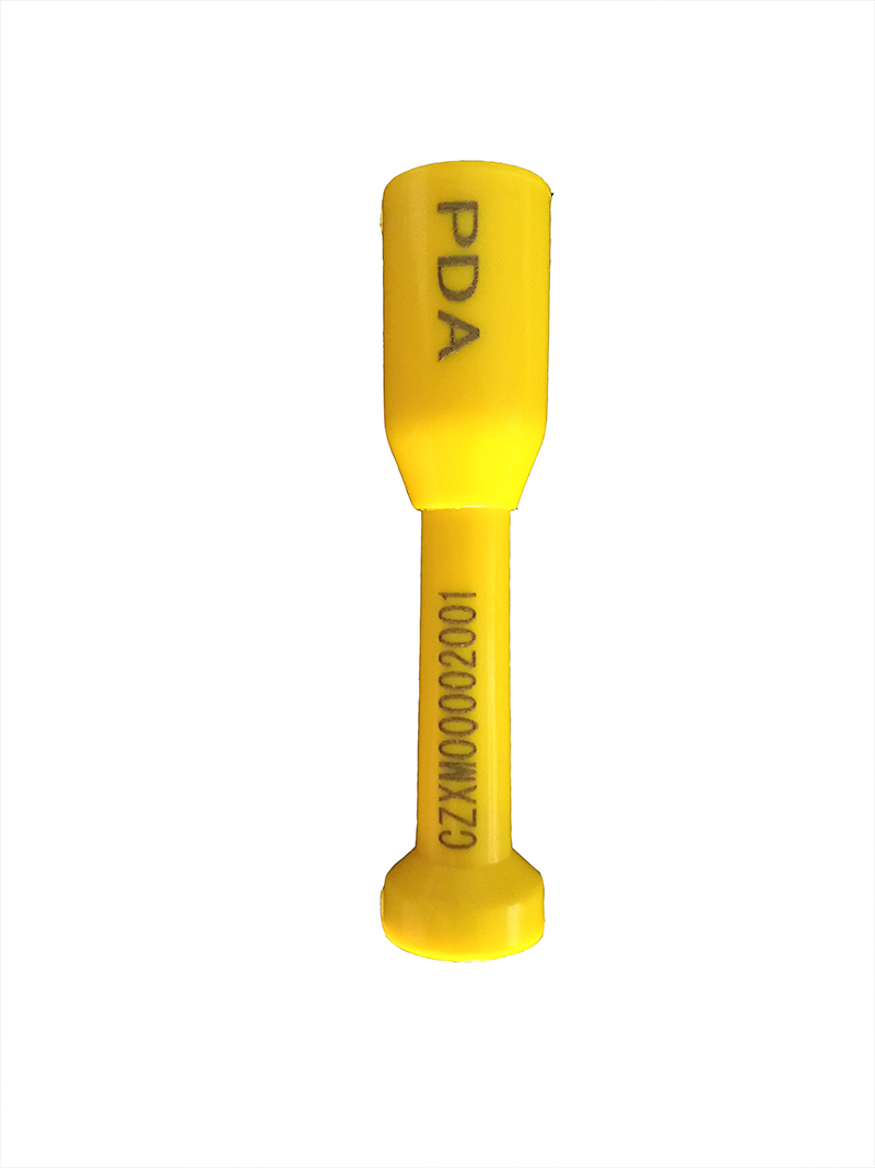 Sigilli per rimorchi ad alta sicurezza High Security Trailer Seals