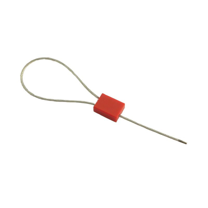 Sigillo per cavo di carico ad alta sicurezza Sigillo per cavo di carico ad alta sicurezza