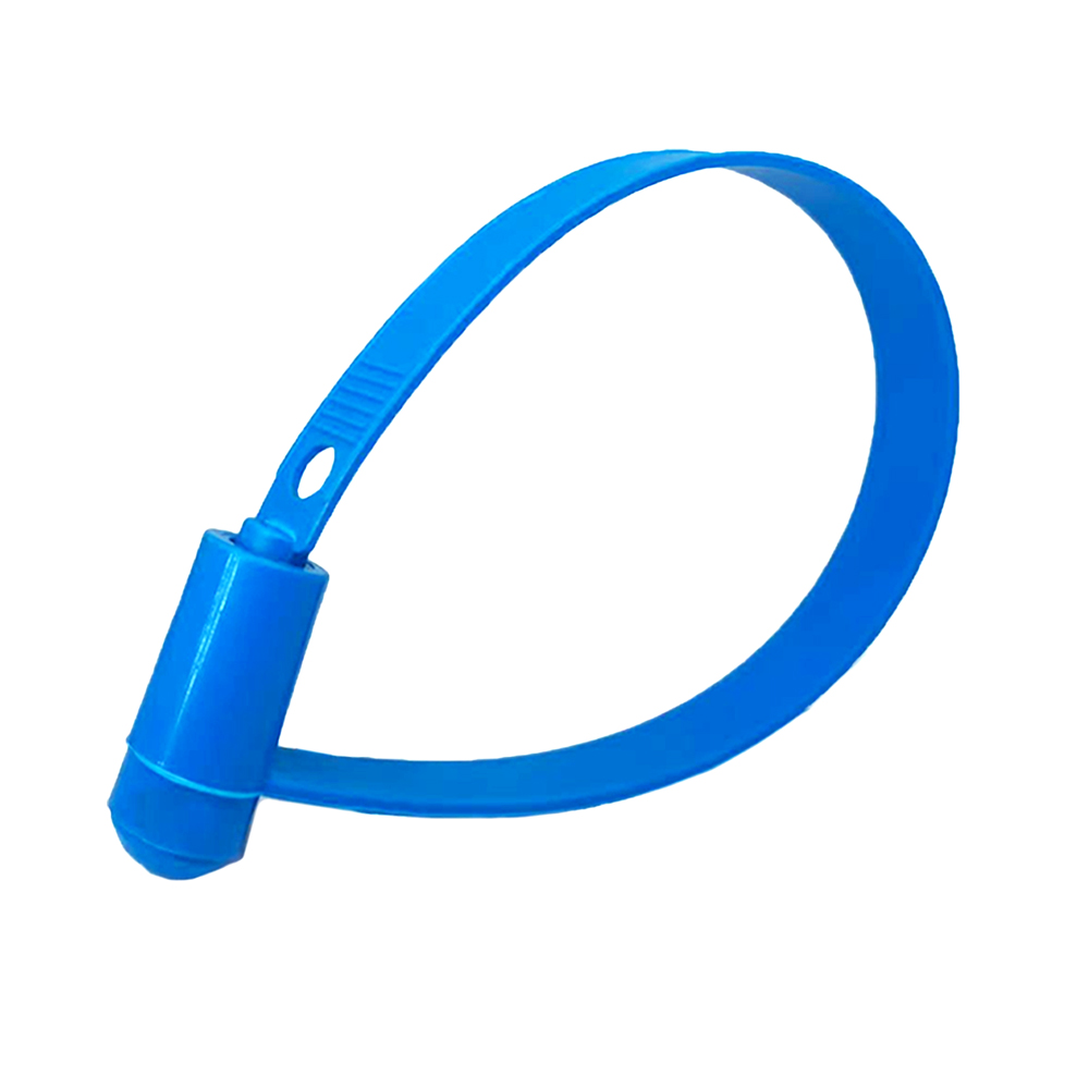 Sigilli a fascia in plastica Plastic Band Seals