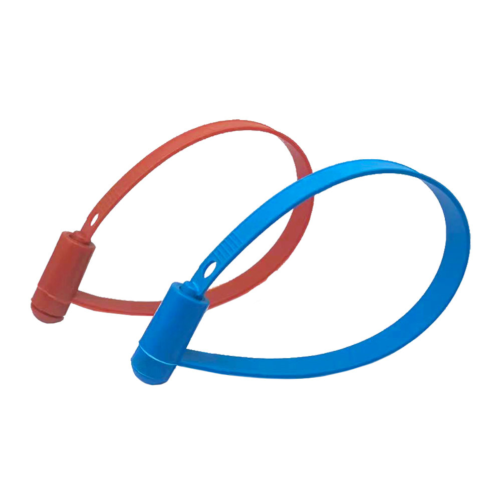 Sigilli a fascia in plastica Plastic Band Seals