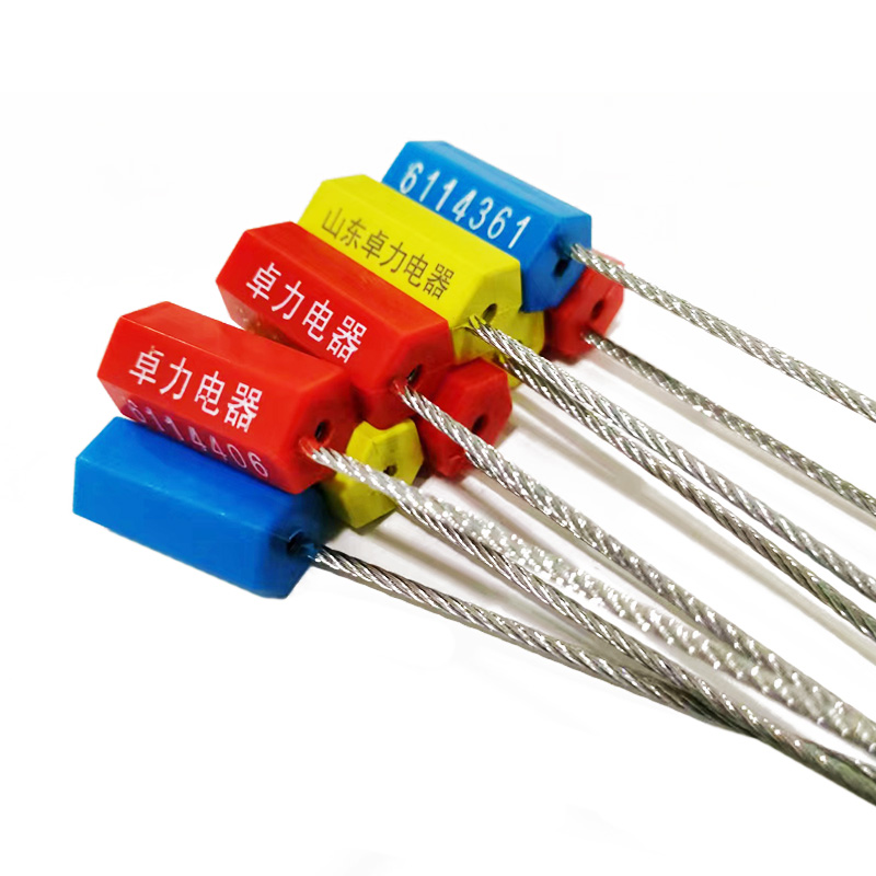 sigillatura del cavo sigillatura del cavo