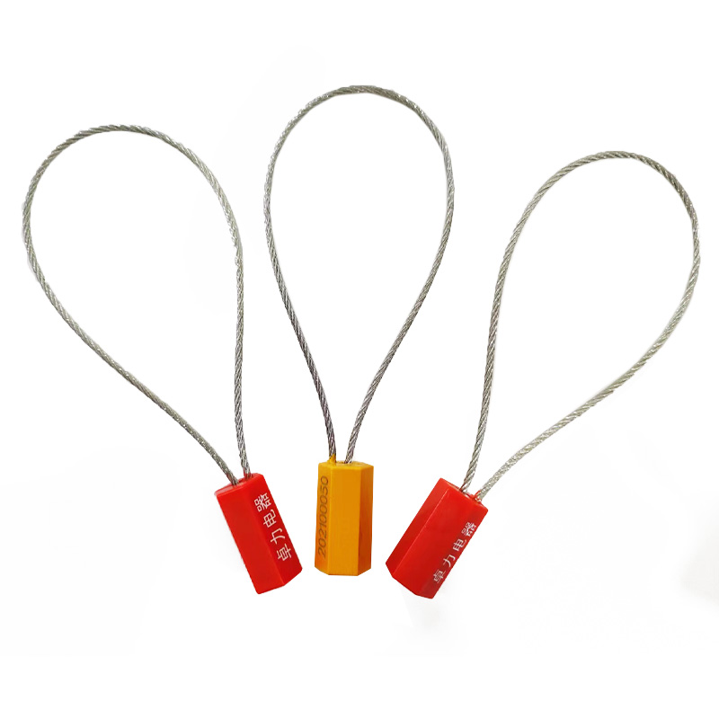 sigillatura del cavo sigillatura del cavo