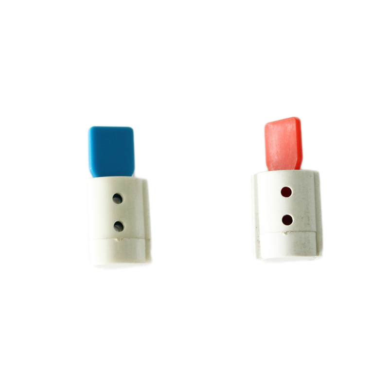 Sigillo di sicurezza per misuratore a torsione personalizzabile Sigillo di sicurezza per misuratore a torsione personalizzabile