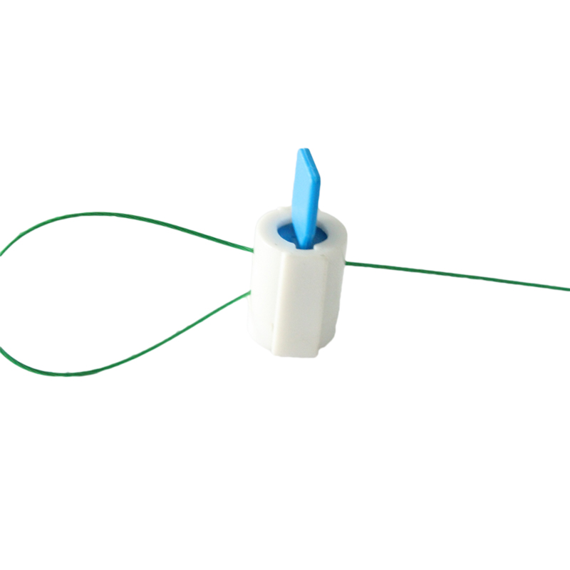 Sigillo di sicurezza per misuratore a torsione personalizzabile Sigillo di sicurezza per misuratore a torsione personalizzabile