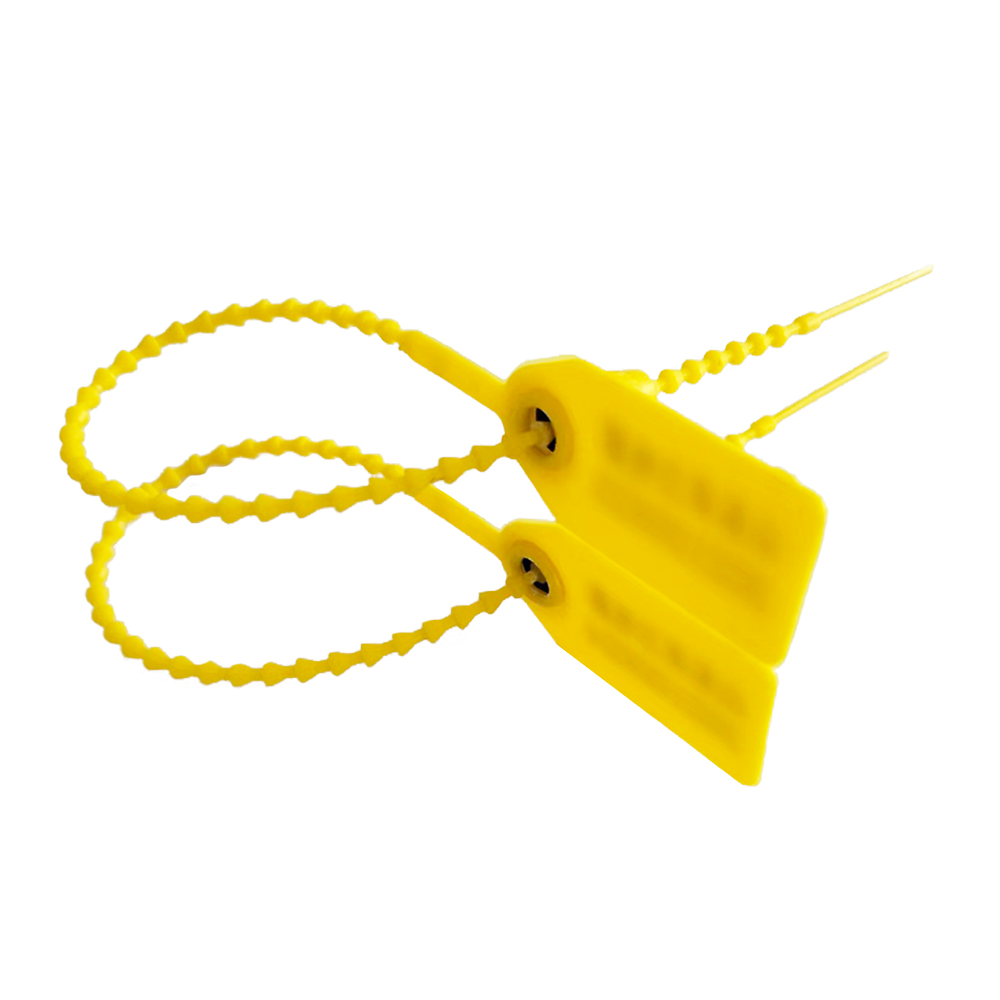 Sigilli in piombo Sigilli antimanomissione in plastica da 300 mm Lead Seals 300mm Plastic Tamper Seals