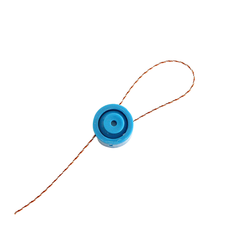 Sigillo contatore elettrico rotondo Round Electric Meter Seal