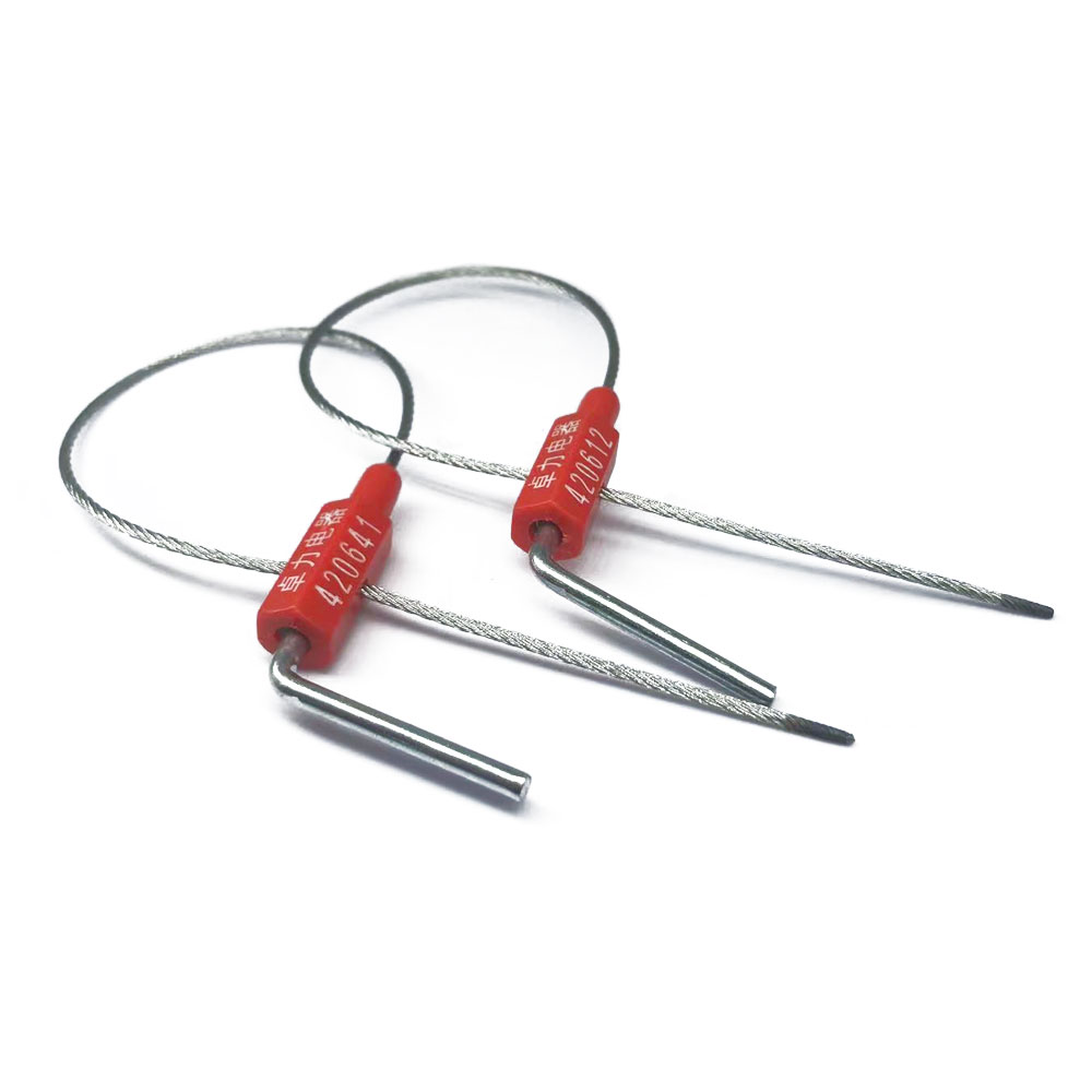 Sigillo a filo per camion Truck Wire Seal