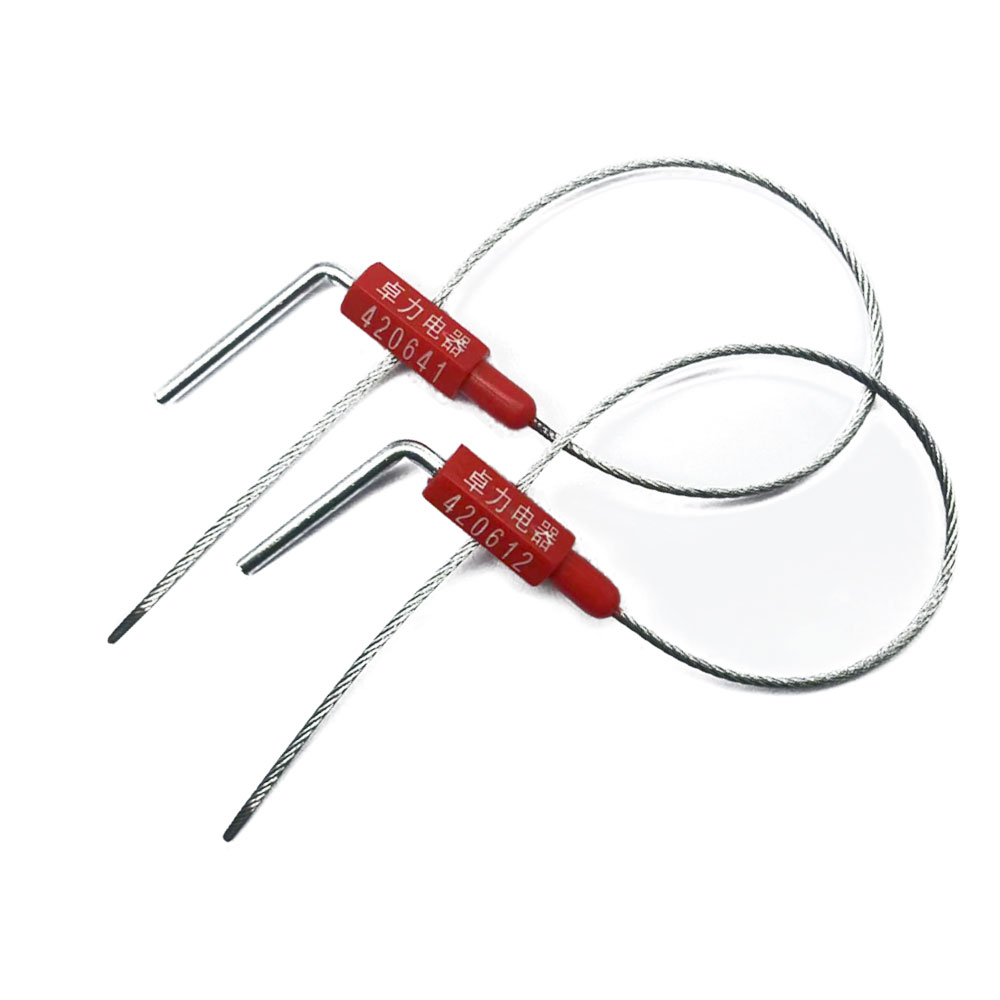 Sigillo a filo per camion Truck Wire Seal