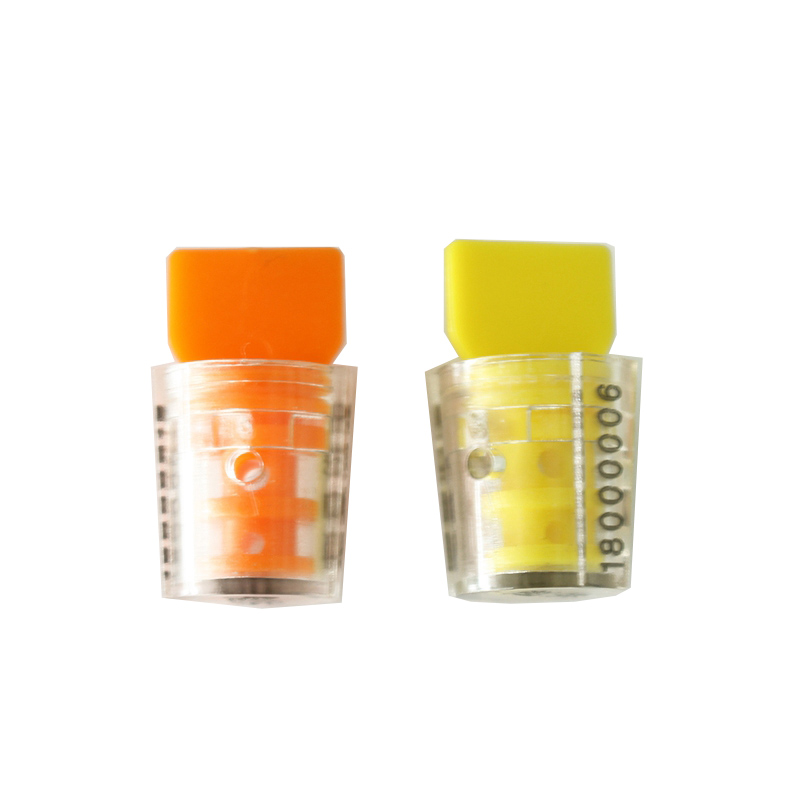 Sigillo sicuro del rotometro Secure Roto Meter Seal