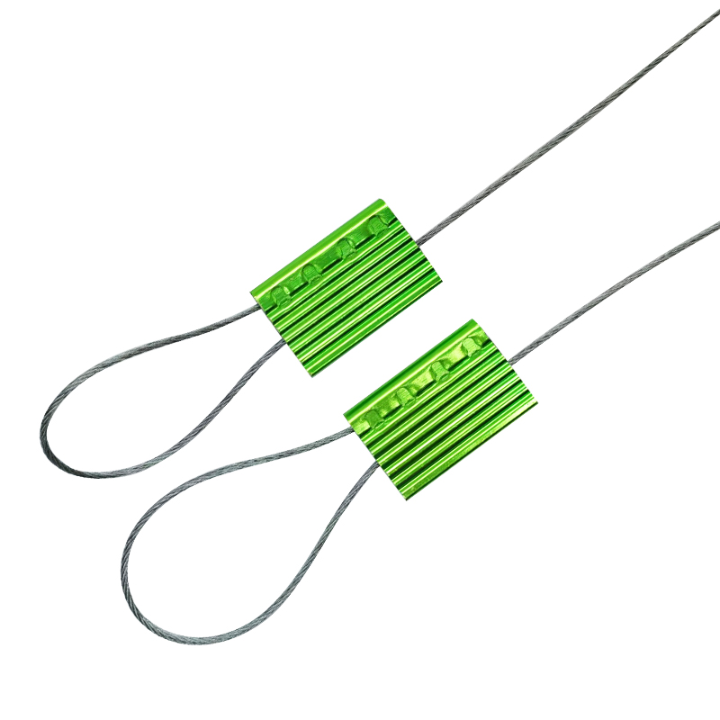 Guarnizione in lega di alluminio Aluminium Alloy Seal