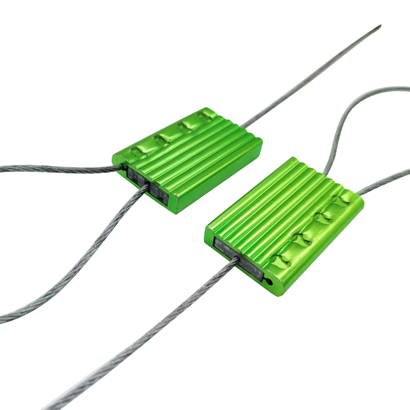 sigilli per cavi per camion truck cable seals