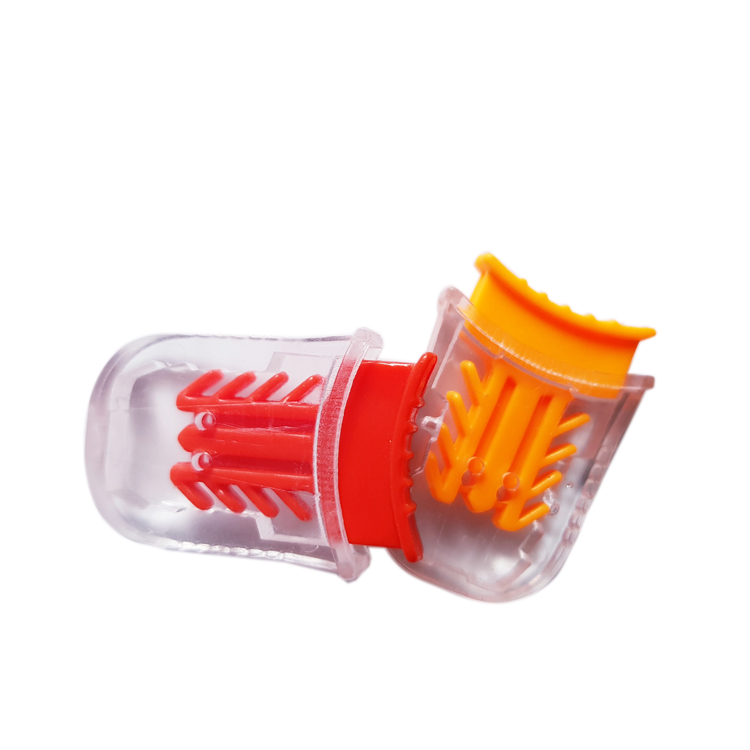 Sigillo della scatola del contatore Sigillo della scatola del contatore