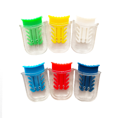 Sigillo della scatola del contatore Sigillo della scatola del contatore