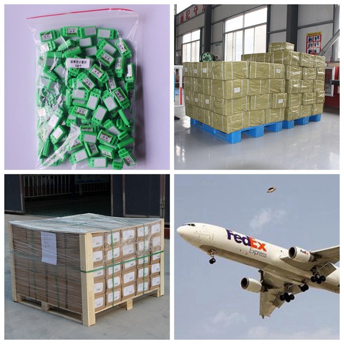 Imballaggio e trasporto Packing & Transportation