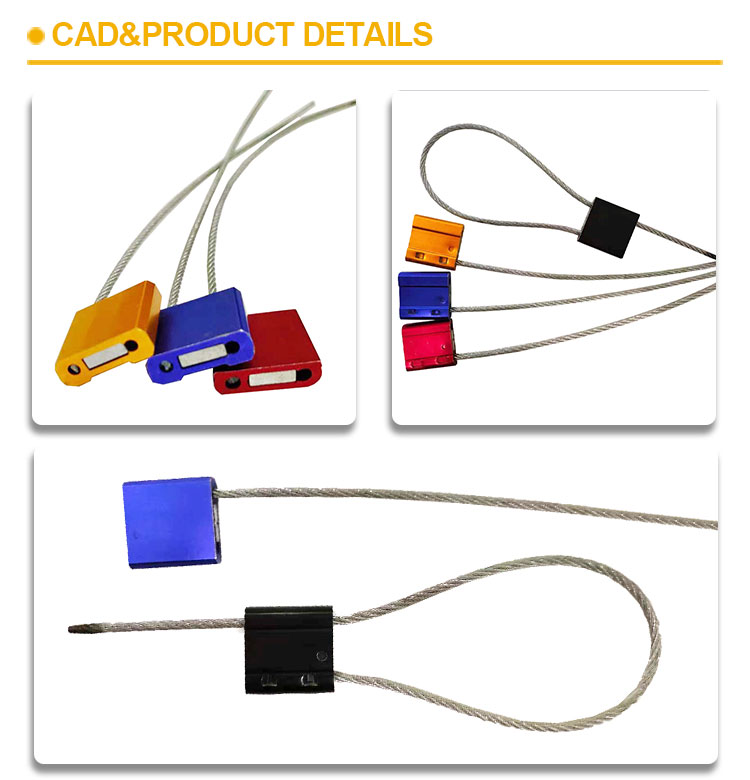 Guarnizione in lega di alluminio Aluminium Alloy Seal