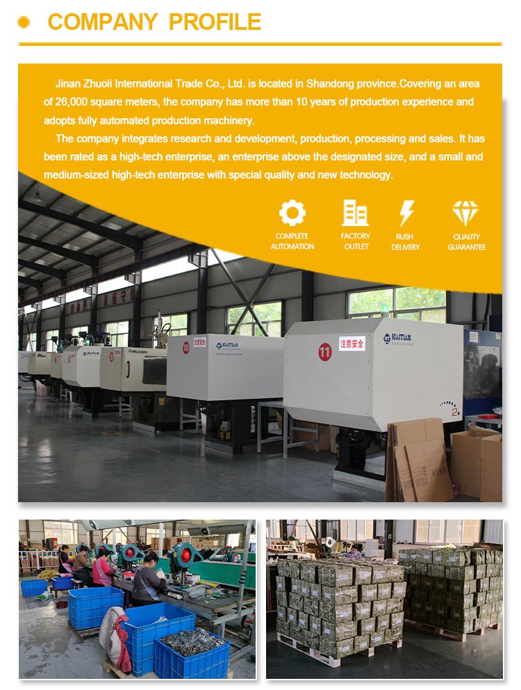 Profilo Aziendale Company Profile