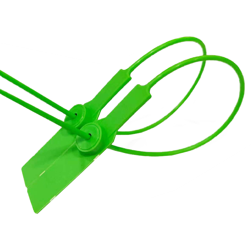 L012 Sigilli per camion in plastica personalizzati L012 Sigilli per camion in plastica personalizzati