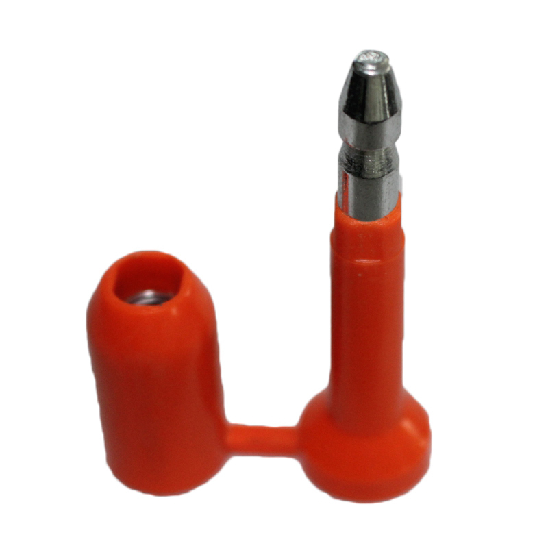 Sigillo per bullone per camion ad alta sicurezza High Security Truck Bolt Seal