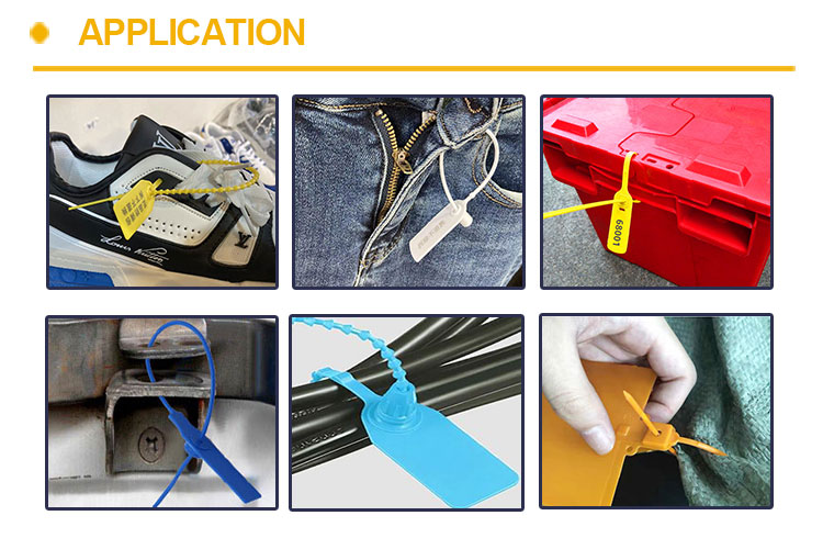 Sigillo di sicurezza Sigillo di sicurezza