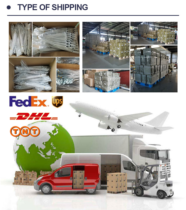 Guarnizioni in plastica per camion Plastic Truck Seals