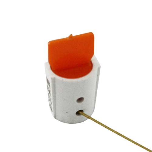 Electric Meter Security Tags